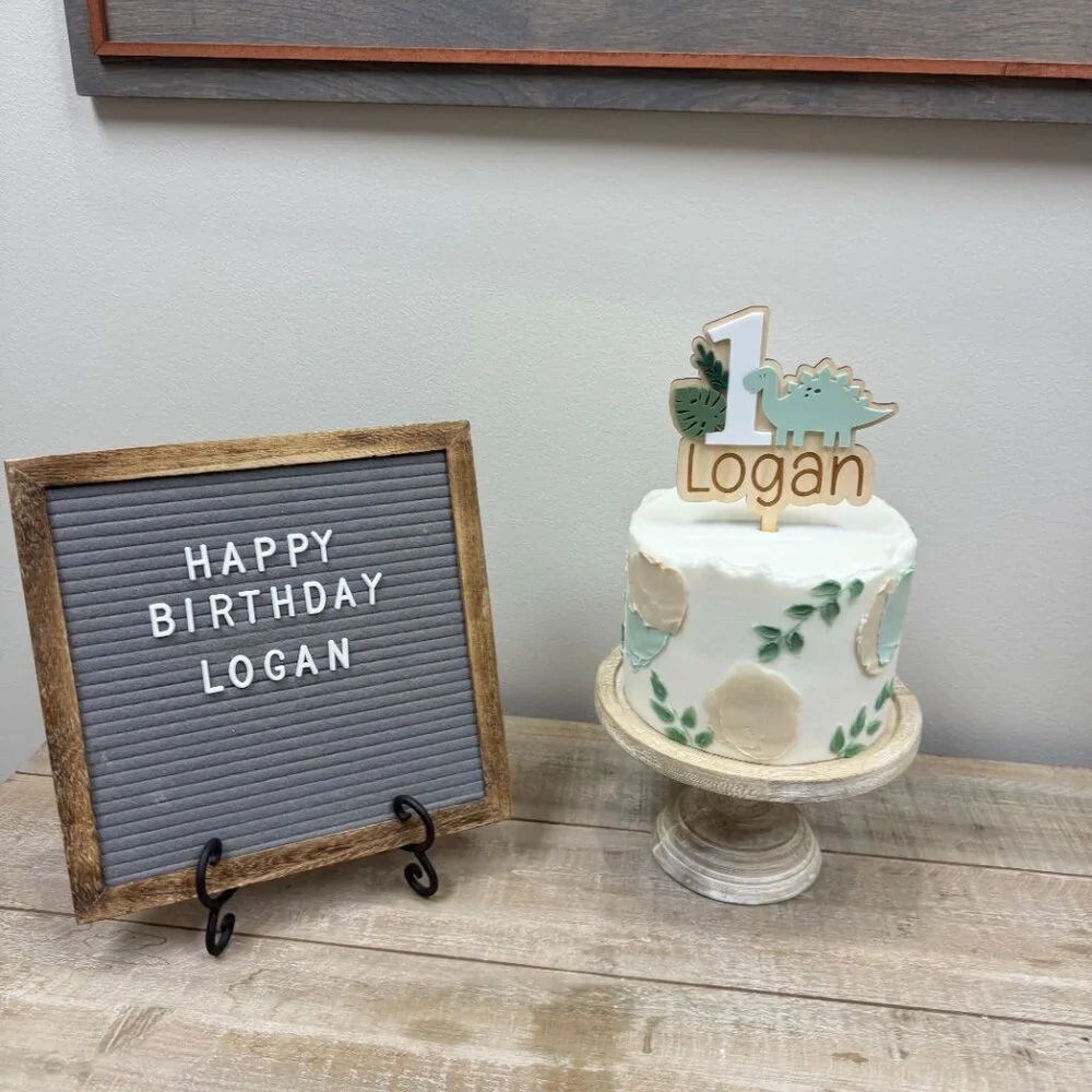 Personalized 